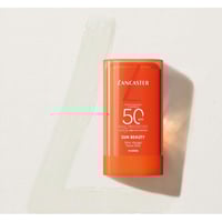 Lancaster Sun Beauty Invisible Face Stick SPF50 19g