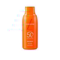 Lancaster Sun Beauty Body Milk SPF50 175ml