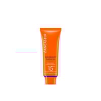 Lancaster Sun Beauty Sublime Tan Silky Cream SPF15 50ml