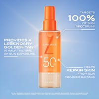 Lancaster Sun Beauty Eau Corporelle Solaire SPF50 150ml
