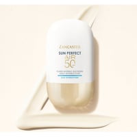 Lancaster Sun Perfect Air Daily Invisible Fluid SPF50 24h Hydration 40ml