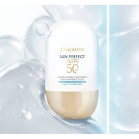 Lancaster Sun Perfect Air Daily Invisible Fluid SPF50 24h Hydration 40ml