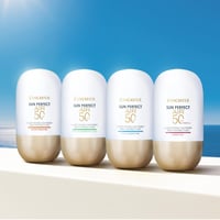 Lancaster Sun Perfect Air Daily Invisible Fluid SPF50 Glow Booster 40ml