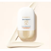 Lancaster Sun Perfect Air Daily Invisible Fluid SPF50 Glow Booster 40ml