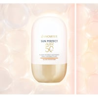 Lancaster Sun Perfect Air Daily Invisible Fluid SPF50 Glow Booster 40ml