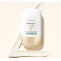 Lancaster Sun Perfect Air Daily Invisible Fluid SPF50 Pore & Imperfections 40ml