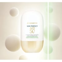 Lancaster Sun Perfect Air Daily Invisible Fluid SPF50 Pore & Imperfections 40ml