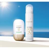 Lancaster Sun Perfect Air Daily Invisible Fluid SPF50 Pore & Imperfections 40ml