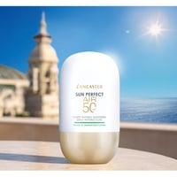Lancaster Sun Perfect Air Daily Invisible Fluid SPF50 Pore & Imperfections 40ml