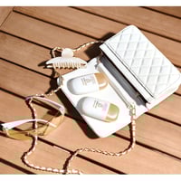 Lancaster Sun Perfect Air Daily Invisible Fluid SPF50 Sensitive Mineral 40ml