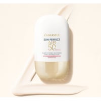 Lancaster Sun Perfect Air Daily Invisible Fluid SPF50 Sensitive Mineral 40ml