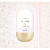 Lancaster Sun Perfect Air Daily Invisible Fluid SPF50 Sensitive Mineral 40ml