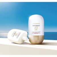 Lancaster Sun Perfect Air Daily Invisible Fluid SPF50 Sensitive Mineral 40ml