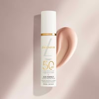 Lancaster Sun Perfect Crema Mineral Glow Protectora de Juventud SPF50 50g