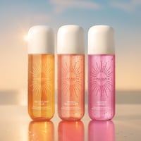 Lancaster The Coconut Club Body & Hair Fragrance Mist 236ml