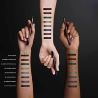 Lancôme Drama Liqui-Pencil Gel Eyeliner 08 Eiffel Diamond 1.2g