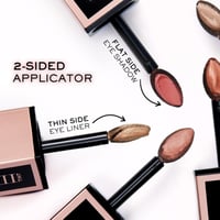 Lancôme Idôle Tint Liquid Eyeshadow & Liner 06 Canyon Clay 7ml