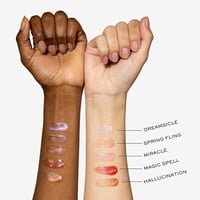 Lâncome Juicy Tubes Lip Gloss 01 Pure 15ml