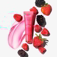 Laneige Lip Glowy Balm Berry 10g