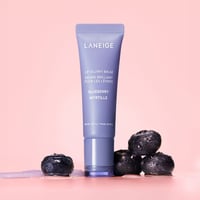Laneige Lip Glowy Balm Blueberry 10g