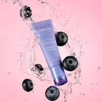 Laneige Lip Glowy Balm Blueberry 10g