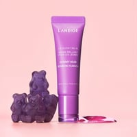 Laneige Lip Glowy Balm Gummy Bear 10g