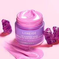 Laneige Lip Sleeping Mask Gummy Bear 20g