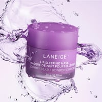 Laneige Lip Sleeping Mask Gummy Bear 20g