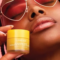 Laneige Lip Sleeping Mask Mango 20g