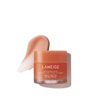 Laneige Lip Sleeping Mask Peach Iced Tea 20g