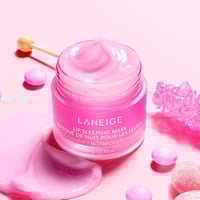 Laneige Lip Sleeping Mask Sweet Candy 20g