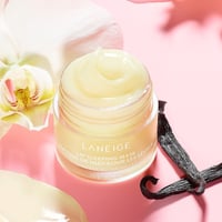 Laneige Lip Sleeping Mask Vanilla 20g