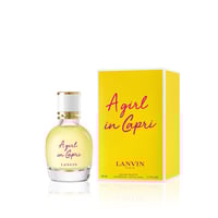 Lanvin a Girl in Capri Eau de Toilette 50ml (1.7fl oz)