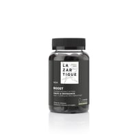 Lazartigue Boost Double Action Gummies x60
