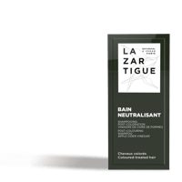 Lazartigue Émulsion Colorante 7.00 Blond