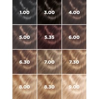 Lazartigue La Couleur Absolue 5.00 Light Chestnut