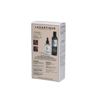 Lazartigue Thicker Hair Serum 50ml + Fortify Fortifying Shampoo 250ml