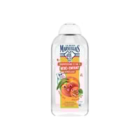 Le Petit Marseillais  2-In-1 Kids Organic Peach and Apricot Shampoo 300ml
