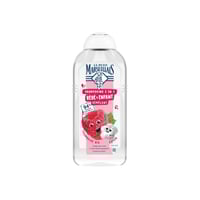Le Petit Marseillais 2-In-1 Kids Organic Raspberry and Cotton Shampoo 300ml