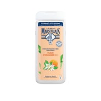 Le Petit Marseillais Extra Gentle Shower Cream with Organic Orange Blossom 650ml