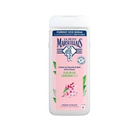 Le Petit Marseillais Extra Gentle Shower Cream with Organic Cherry Blossom 650ml