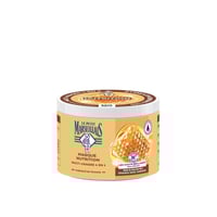 Le Petit Marseillais Honey and Organic Shea Butter Nutrition Mask 370ml