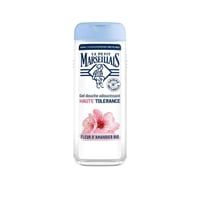 Le Petit Marseillais Almond Blossom Softening Shower Gel 400ml