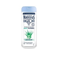 Le Petit Marseillais Aloe Vera Hydrating Shower Gel 400ml