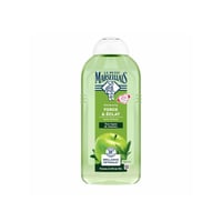Le Petit Marseillais Strength & Shine Shampoo with Organic Apple and Olive 300ml