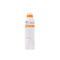 LETI AT4 Atopic Skin Advanced Emollience Spray 200ml