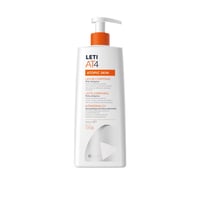 LETI AT4 Atopic Skin Body Milk 500ml (16.91fl oz)