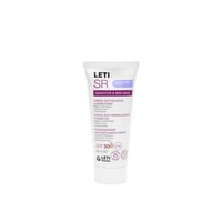 LETI SR Sensitive & Red Skin Anti-Redness Cream SPF30 40ml
