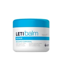 LETIbalm Repair Body Balm
