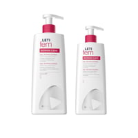 LETIfem Woman Care Daily Intimate Gel 500ml + 250ml